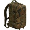 BRANDIT batoh US Cooper Case Medium Backpack woodland Veľkosť: OS