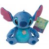 Lilo a Stitch Plyšák Disney Stitch se zvukem a vůní
