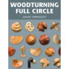 Woodturning Full Circle (Springett David)