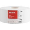 Toaletný papier 2-vrstvový KATRIN Plus Gigant Toilet S2 18 cm, celulóza, návin 100 m