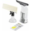 Kärcher WV 1 Plus electric window cleaner Black White