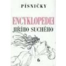 Encyklopedie Jiřího Suchého, svazek 6 - Písničky Pra-Ti - Jiří Suchý