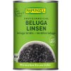 RAPUNZEL Bio černá čočka beluga sterilovaná 400 g