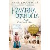Kavárna U Anděla 2: Osudová léta - Anne Jacobsová, Marie Lamballe