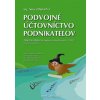 Podvojné účtovníctvo podnikateľov 2022 - Anna Cenigová