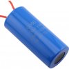 Rozbehový kondenzátor CD60, 450V, 50uF
