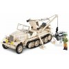 COBI 2281 II WW Sd. Kfz. 9/1 FAMO, 1:35, 498 k, 1 f