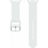 Samsung Športový remienok (veľkosť M/ L) Watch 8 White ET-SNL33LWEGEU
