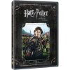 Harry Potter a ohnivý pohár DVD
