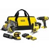 Stanley SFMCK101D1S-QW