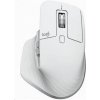 Logitech MX Master 3S Performance Wireless Mouse - Pale Grey 910-006560