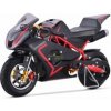 Minibike ZR49 - Červená