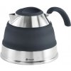 Outwell Collaps Kettle 1,5L tmavomodrá