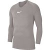 Nike Dry Park First Layer JSY LS M AV2609-057 T-shirt (49411) Green Camo M