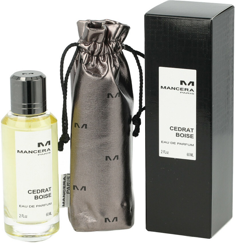 Mancera Cedrat Boise Parfumovaná voda unisex 60 ml