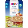 HiPP BIO MLIEČNA KAŠA Dobrú noc Ovseno-jablková (od 8. mesiaca) 1x250 g