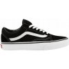 Topánky Vans Old Skool Black/White 41