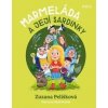 Marmeláda a její sardinky - Zuzana Pelíšková