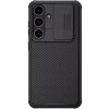 Nillkin CamShield PRO Samsung Galaxy S24 čierne