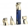 BaByliss Men Super-X Metal Series 15in1 MT992E Gold / Blue Multi-Trimmer