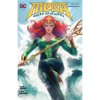 DC Comics Mera: Queen of Atlantis