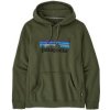 Patagonia P-6 Logo Uprisal Hoody Men
