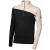 Sensor Merino Extreme Up čierna/almond beige