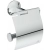 Ideal Standard La Dolce Vita - Držiak toaletného papiera s krytom, chróm T5509AA