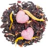 Camellia Ovocný čaj SRDIEČKO Hmotnosť balenia: 100 g