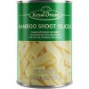 Royal Orient Bambusové výhonky plátky 567 g
