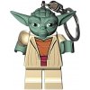 Lego Star Wars Yoda svietiaca figúrka