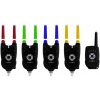 PRO CARP Sada Signalizátorov 4+1 SNUG