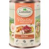 Lukullus Vitality imunitný systém: diviak (bez obilnín) - 6 x 400g