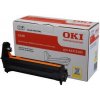 OKI 44315105 žltý (yellow) originálna valcová jednotka