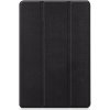 Púzdro na tablet AlzaGuard Protective Flip Cover pre Lenovo Tab M10 3rd gén čierne (AGD-TCF56B)