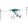 MAKITA DEAWST05 Univerzálny pracovný stôl pre pokosové píly - MAKITA
