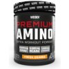 WEIDER Premium Amino Nestimulačná predtréningová zmes 800 g