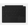 Microsoft Surface Go Type Cover (Black) Refresh, Commercial, HU