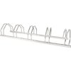 MAGG Stojan na bicykle 5 miest – 1400 × 340 × 260 mm