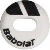 Babolat Custom Damp 2016 vibrastop biela-čierna
