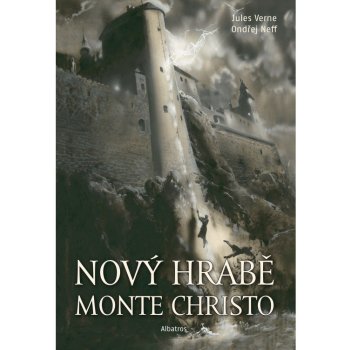 Nový hrabě Monte Christo