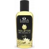 Luxuria - jedlý masážny olej s hrejivým efektom a príchuťou vanilky - 100ml