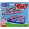 Hra Hádaj kto? Peppa Pig