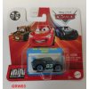 Disney Pixar Autá Mikroautá Blister Displej 36 kusov