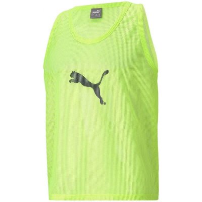 Pánsky futbalový dres Puma Bib M 657251 42 Veľkosť: L