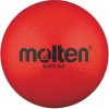 Molten Soft-HR foam ball (194189) Black N/A