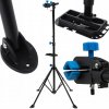 Tools S235 Montážny stojan na bicykel 108-190cm, čierna