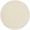 ASA Selection Prestieranie kulate 38 cm krémové