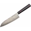 Kanetsune Namishibuki Wa-Santoku 180mm KC-813