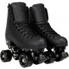 Rookie - Artistic Black - trekové brusle Velikost (brusle): 37